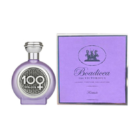 BOADICEA THE VICTORIOUS Fortitude