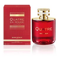 BOUCHERON Quatre En Rouge