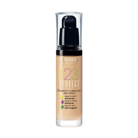 BOURJOIS Тональный крем "123 Perfect"