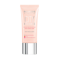 BOURJOIS Тональный крем City Radiance