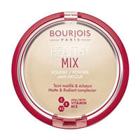 BOURJOIS Пудра для лица Healthy Mix Powder