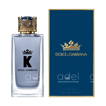 K (D&G)