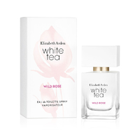 ELIZABETH ARDEN White Tea Wild Rose