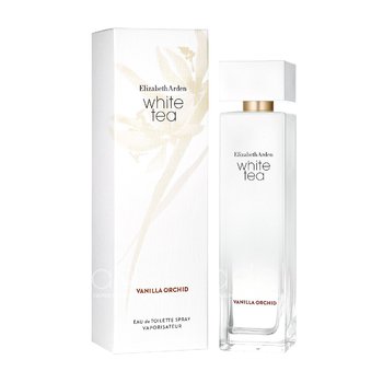 White Tea Vanilla Orchid