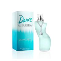 SHAKIRA Dance Diamonds