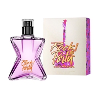 SHAKIRA Rock! The Party Crazy Lilac