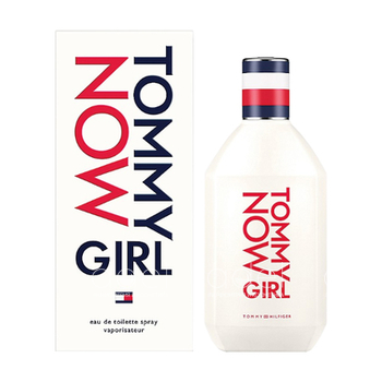 Tommy Girl Now