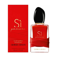 GIORGIO ARMANI Si Passione Red Maestro