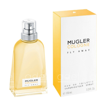 Cologne Fly Away