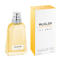 THIERRY MUGLER Cologne Fly Away