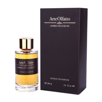 ARTEOLFATTO Ambre Delicieuse