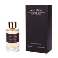 ARTEOLFATTO Oud Khasian