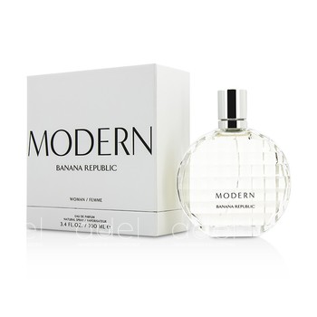 Modern Woman