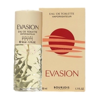 BOURJOIS Evasion