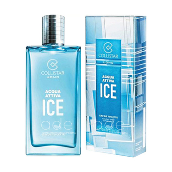 Acqua Attiva Ice