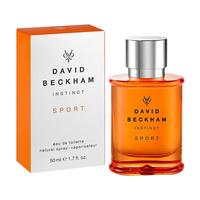 DAVID BECKHAM Instinct Sport