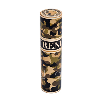 The Trend No.2 Hot In Camo