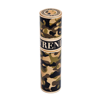 HOUSE OF SILLAGE The Trend No.2 Hot In Camo