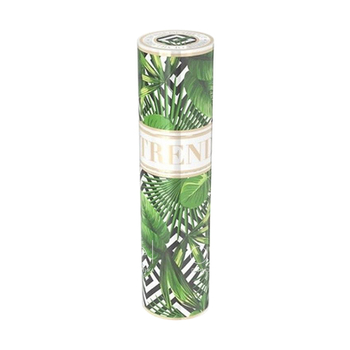 The Trend No.5 Tropical Jungle