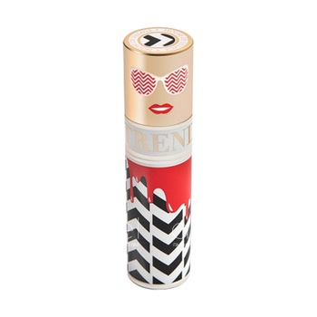 The Trend No.8 Retro Pop