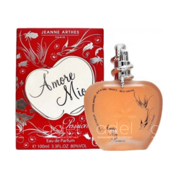 Amore Mio Passion