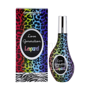 Love Generation Leopard