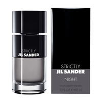 JIL SANDER Strictly Night