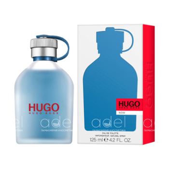 Hugo Now