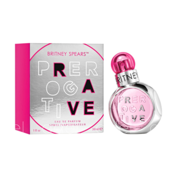 Prerogative Rave