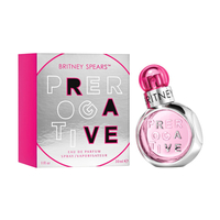 BRITNEY SPEARS Prerogative Rave