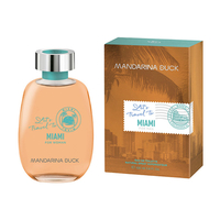 MANDARINA DUCK Let's Travel To Miami For Woman