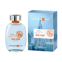 MANDARINA DUCK Let`s Travel To New York For Man