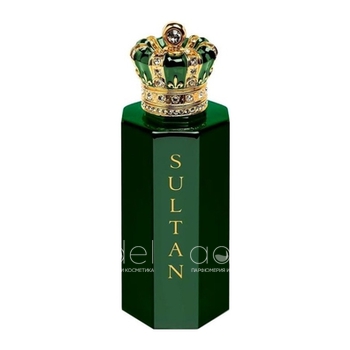 Sultan