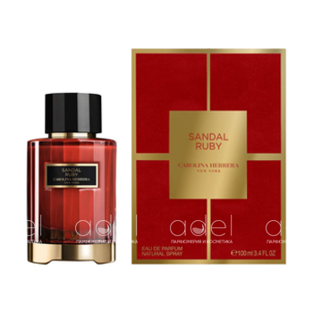Sandal Ruby