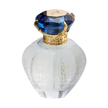 Blue Crystal