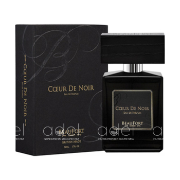 Coeur De Noir