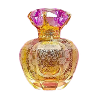 ATTAR COLLECTION Purple Garnet Crystal