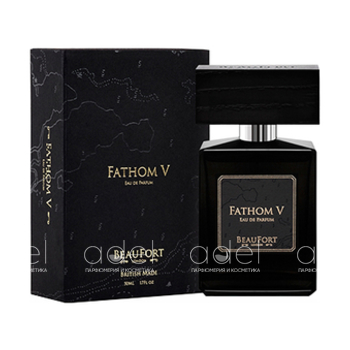 Fathom V