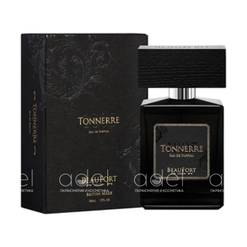 1805 Tonnerre