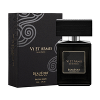 BEAUFORT LONDON Vi Et Armis