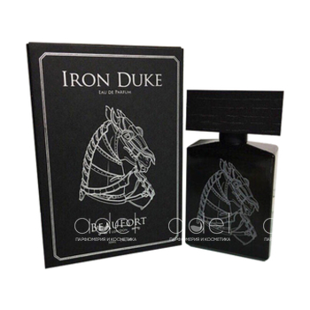 Iron Duke