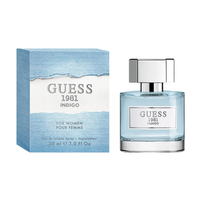 GUESS 1981 Indigo For Women