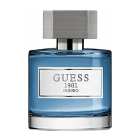 GUESS 1981 Indigo For Men