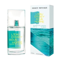 ISSEY MIYAKE L'Eau D'Issey Pour Homme Shade Of Lagoon