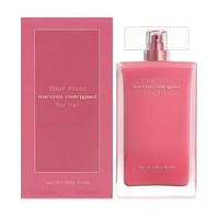 NARCISO RODRIGUEZ Fleur Musc Eau De Toilette Florale