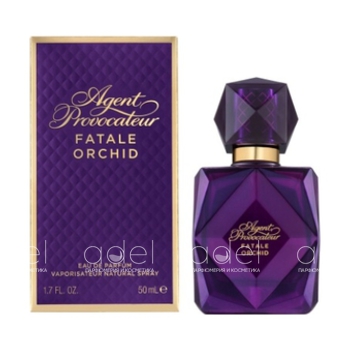 Fatale Orchid