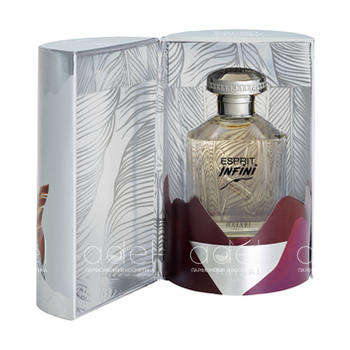 Esprit Infini