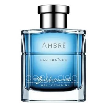 Baldessarini Ambre Eau Fraiche