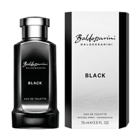 HUGO BOSS Baldessarini Black