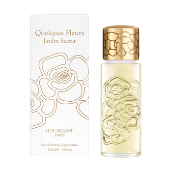 Quelques Fleurs Jardin Secret